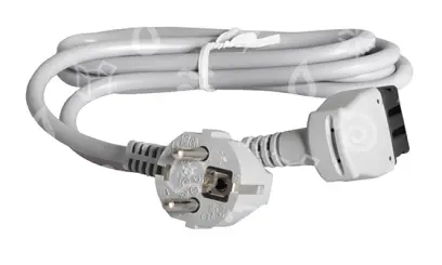 kabel napájení myčky SBV50,55,58,63, BOSCH, 1,75 m
